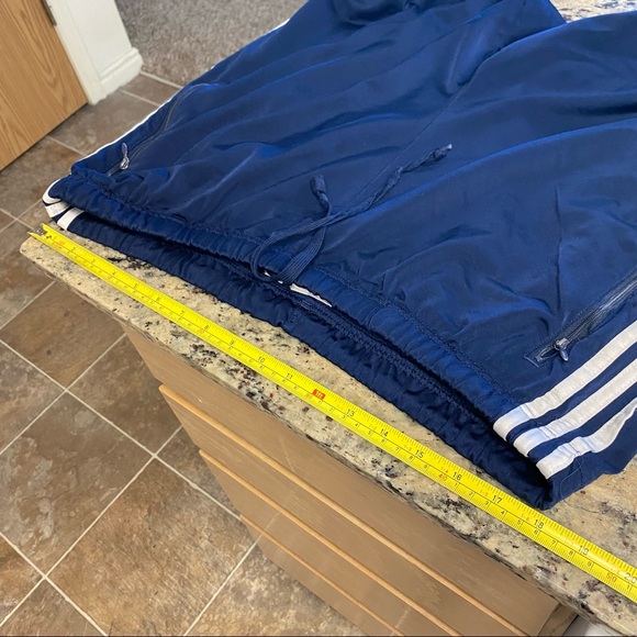 a1480-E5-Adidas -XL ~Yoga Pants, Sweat Pants, gym clothing, SOFTBALL PANTS - Picture 5 of 16